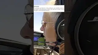 Flight Instructor Demeanor | Slow Flight 