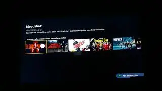 TOP: Movie Review - Ford V Ferrari (2019) + Amazon Prime Movie List & Recommendations