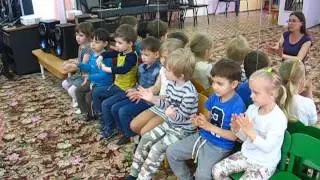 Логоритмика Гайдар Елены (№48)