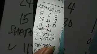 STL SUMADA TIPS