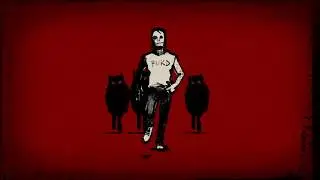 C.O.F.F.I.N - Done By The Dogs (Official Video)