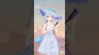 Amazing Genshin Impact Skin Mods #61