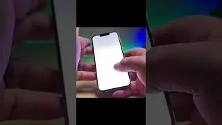 iPhone 13 Pro Fixed with lighter?! 