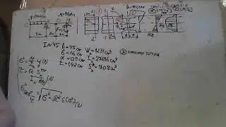 Полная проверка прочности. Часть 3.