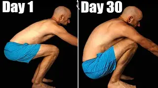 Fix Everything in 30 Days