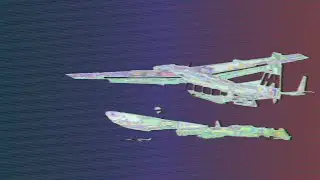 Alaska Trippy  - In Motion
