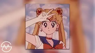 Sailor Moon - Moonlight Densetsu (Siah W.A.Y.D Remix)