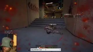 🎯HITTING CLIPS ALL STREAM🎯  (cap) !member !voicemod
