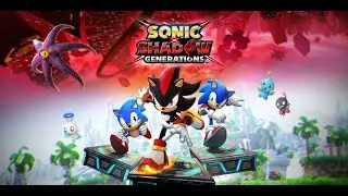 Sonic X Shadow Generations (Nintendo Switch) Video Review
