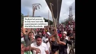Real situation In Bangaladesh - just now
