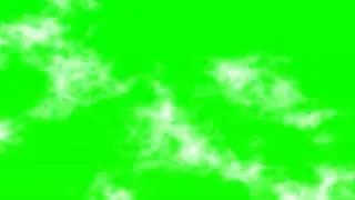 Sky Clouds Animation Green Screen 3 FREE FOOTAGE HD