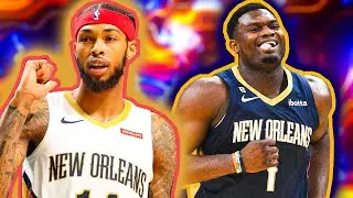 Why Trading Zion Would be the Worst Mistake in NBA History