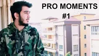 ALPER BİÇEN PRO MOMENTS #1 Twitch Yayınlarından Kesitler