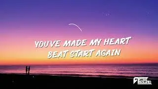 By Your Side - AfterSound (Official Lyric Video)