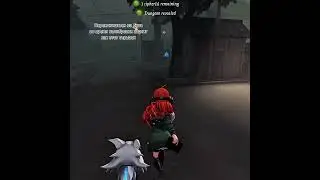 каеф #identityv #identityvevent #идентити #иден #memes #идентити5 #вреки #меха#робот