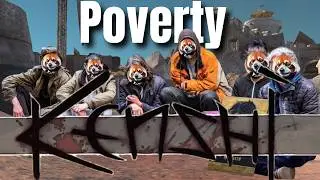 Kenshi is Poverty Simulator