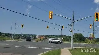 Traffic lights #18 = PH #6