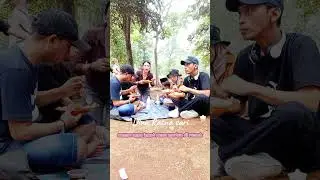 piknik di Ragunan #shortsvideo #youtubeshorts
