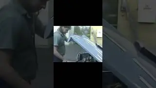 Trabant kontrola kvaliteta