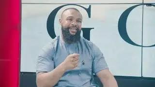 Let's Talk God (Eps. 12): the Road Side Mechanic