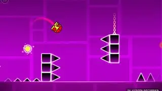 Cant let go 100% [0 coins]