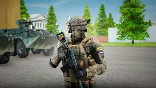 Как изменить любой скин в Амазинг оналин?