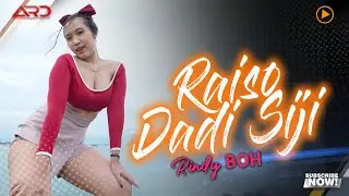 Rindy BOH - Raiso Dadi Siji (Official MV) Sayang Aku Ikhlas Trimo Dadi Seng Keloro