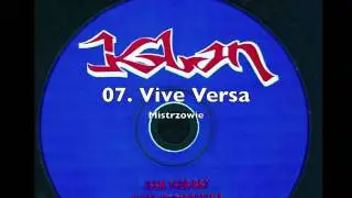 KLAN 5/1998 07. Vive Versa - Mistrzowie
