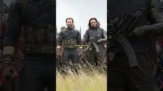 BEST DUO OR VILLIANS...🤔    #marvel