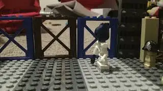Unreleased video clip from 2020