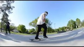 A day in June at 28th : Richmond VA