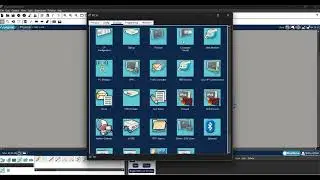 SET UP THE TOPOLOGY TO CONFIGURED WIRED AND WIRELESS NETWORK IN CISCO PACKET TRACER 