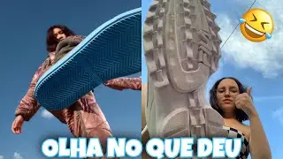 IMITEI FOTOS AESTHETIC (kkk) + EDIÇÃO DE FOTOS