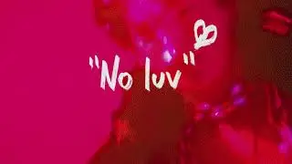 [FREE] in tongues Joji Type Beat - No luv