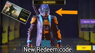 Today Redeem code codm 2023 | New cod mobile Redeem code | Garena codm Redeem code 2023