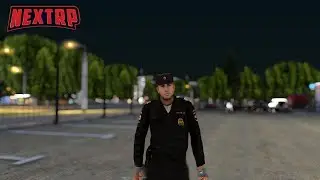 NEXT RP СЕВЕРНЫЙ , БУДНИ ППС ГРК (ЗАЛЕТАЕМ))))!!!!