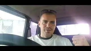 ОБНОВКИ НА НИВУ!!! НОВЫЙ РУЛЬ И ПОТОЛОК !!!! КАКОЙ ПОТОЛОК ЛУЧШЕ ?!