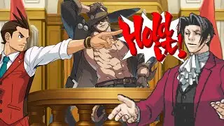 The Legend of the N* Shirt (Objection.lol)