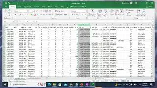 The Zero Principle of Data Analysis - Part4 - Univariate Analysis with PowerBI and Excel