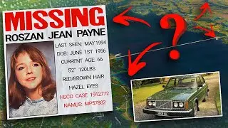 Mother Goes Missing 28-Years Ago | The Case of Roszan Payne (Ep1)