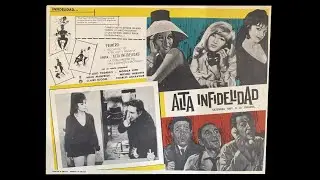 Armando Trovajoli – La sospirosa