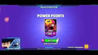 Brawl star new brawler Griff complete brawl pass opening will i get the new brawler.