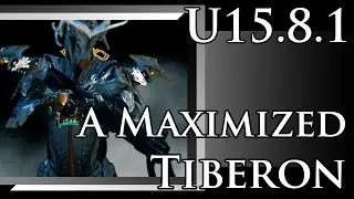 A maximized Tiberon