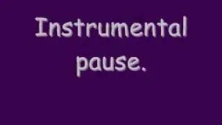 Nevershoutnever! - Heregoesnothin' WITH LYRICS!