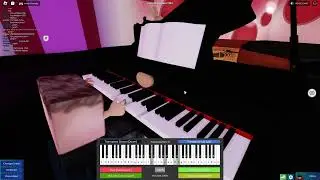 😭I Played MRBEAST In Front of The Judges😭 (Roblox Talent Show)