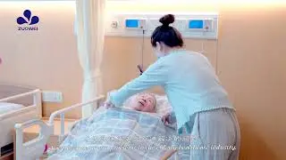 Intelligent Care: Transforming Lives of the Elderly and Patients Globally