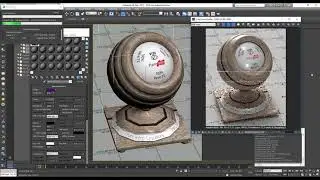 3Ds Max Vray Basics | How to Make realistic wood material in vray Is Here To Stay. 2021
