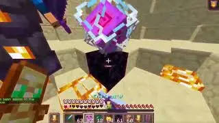 ProSlayerz CrystalPVP Montage #1