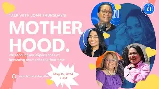 Motherhood. Episode 3 | PODCAST