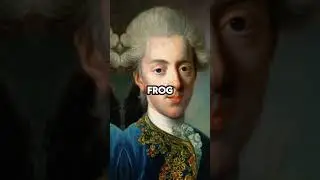 The Masturbating Monarch Christian VII of Denmark